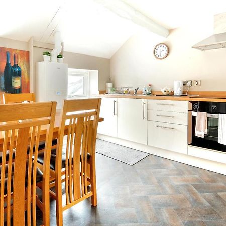 Bridge Street Apartment Aberystwyth Luaran gambar
