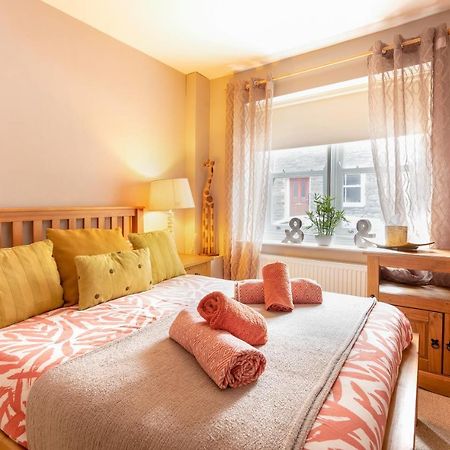 Bridge Street Apartment Aberystwyth Luaran gambar