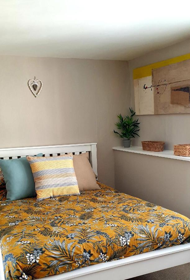 Bridge Street Apartment Aberystwyth Luaran gambar