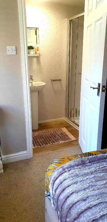 Bridge Street Apartment Aberystwyth Luaran gambar