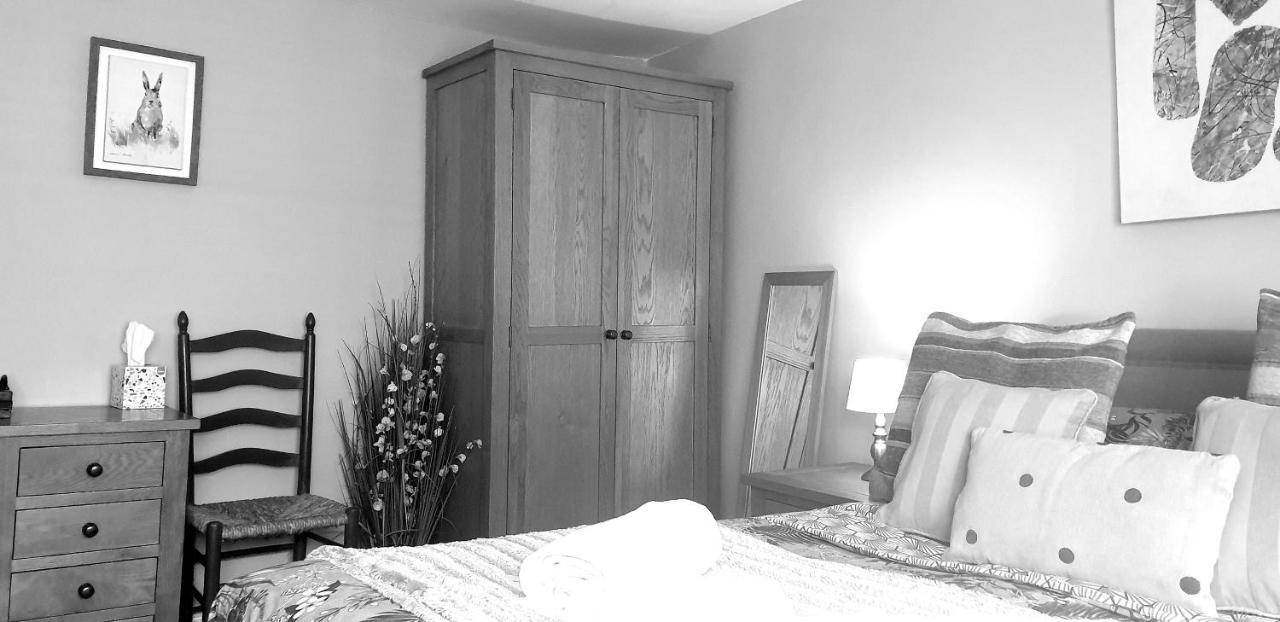 Bridge Street Apartment Aberystwyth Luaran gambar