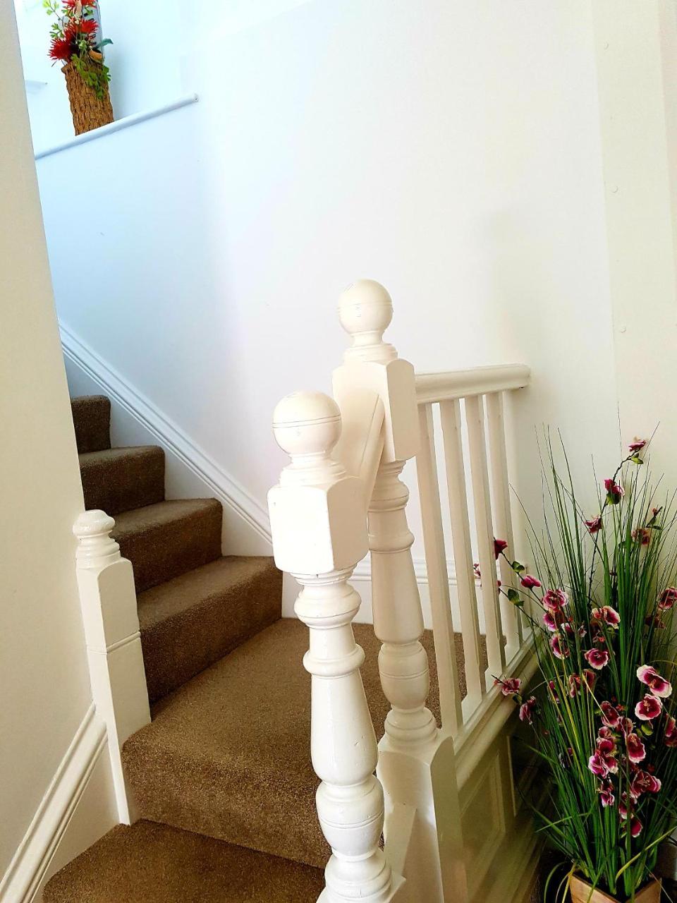 Bridge Street Apartment Aberystwyth Luaran gambar